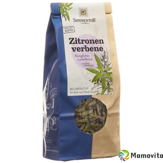 SONNENTOR VERVEINE TEA buy online