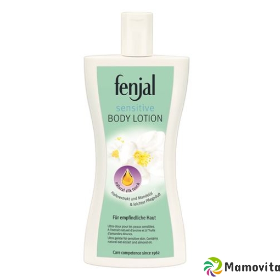 Fenjal Sensitive Touch Body Lotion 400ml buy online