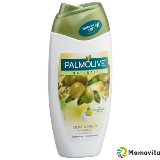 Palmolive Dusch Olive&feuchtigkeitsmilch Flasche 250ml buy online