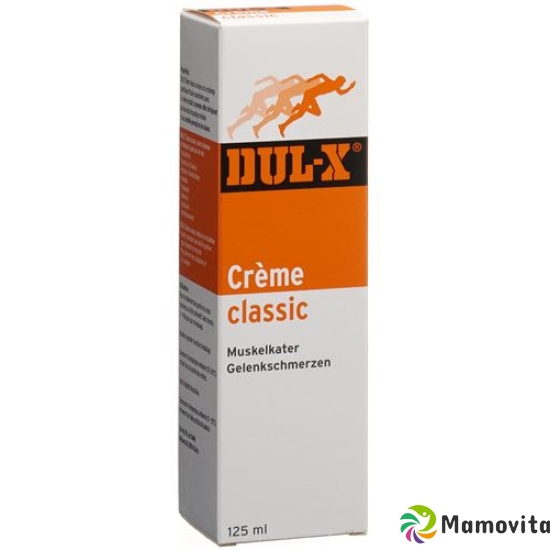 Dul X Classic Creme 125ml buy online