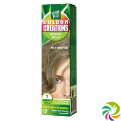 Henna Colour Creations Medium Blond 7 60ml