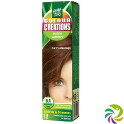 Henna Colour Creations Indian Summer 5.4 60ml