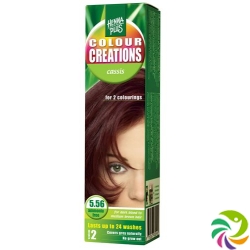 Henna Colour Creations Cassis 5.56 60ml