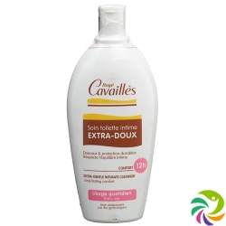 Rogé Cavaillès Intimpflege Extra Sanft 500ml