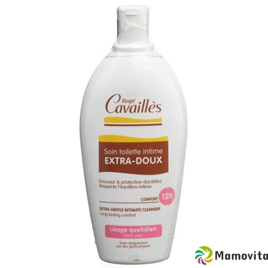 Rogé Cavaillès Intimpflege Extra Sanft 500ml buy online