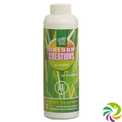 Henna Colour Creations Activator 120ml