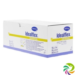 Idealflex Universal 4cmx5m 10 Stück