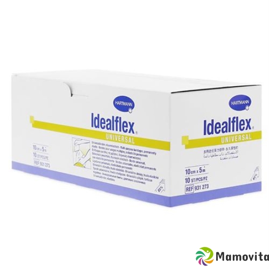 Idealflex Universal 4cmx5m 10 Stück buy online