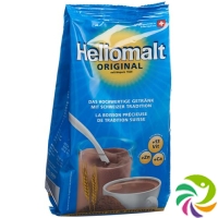 Heliomalt Original Pulver (neu) Beutel 400g