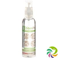 Cleanplanet Steripro C Spray Desinfektion 100ml