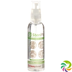 Cleanplanet Steripro C Spray Desinfektion 100ml