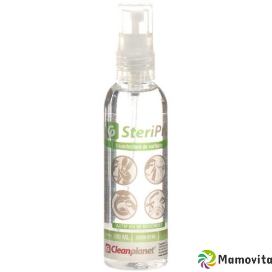 Cleanplanet Steripro C Spray Desinfektion 100ml buy online