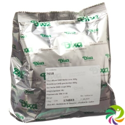 Dixa Visci Album Herba Conc Dab 1kg