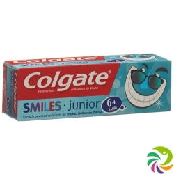 Colgate Magic Zahnpasta 6+ Tube 75ml