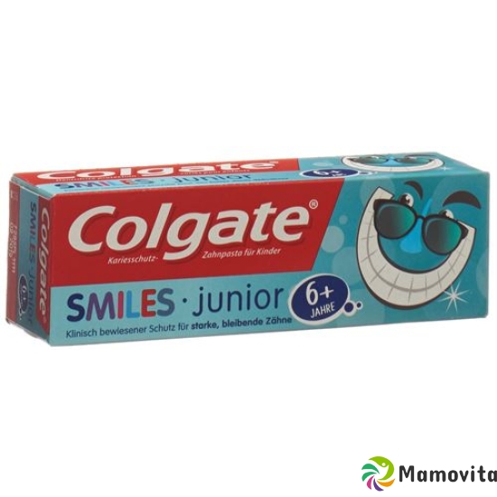 Colgate Magic Zahnpasta 6+ Tube 75ml buy online