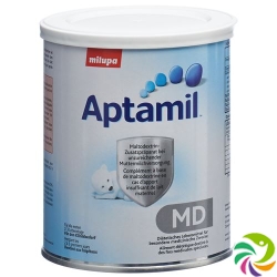 Milupa Aptamil MD Maltodextrin Can 400g