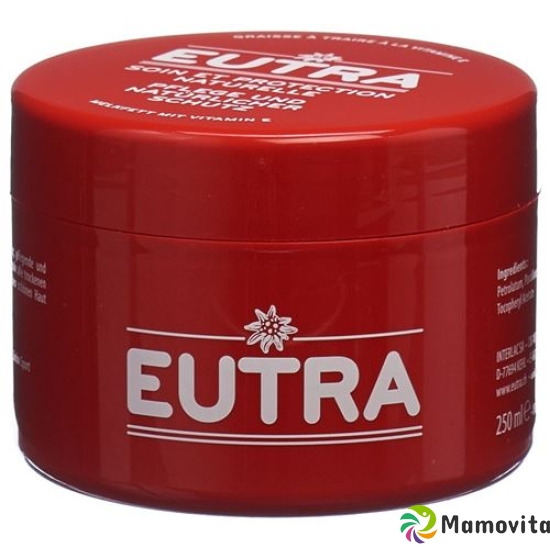 Eutra Melkfett Kessel 3000ml buy online