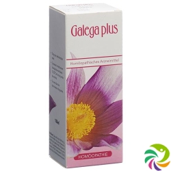 Omida Galega Plus Sirup 100ml