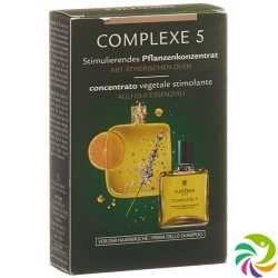 René Furterer Complex 5 Regenerierendes Konzentrat 50ml