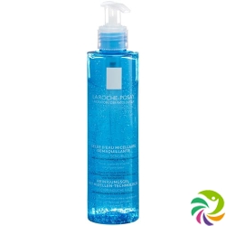 La Roche-Posay Physiologisches Reinigungsgel 200ml