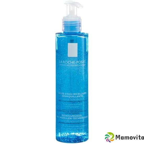 La Roche-Posay Physiologisches Reinigungsgel 200ml buy online