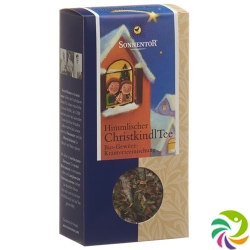 Sonnentor Himmlischer Christkindl Tee 60g