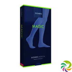 Sigvaris Magic A-g Kkl2 M Kurz Ges Snhr Br 1 Paar