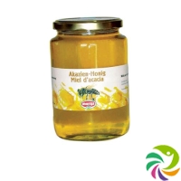 Morga Akazien Honig Aktion Glas 500g