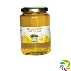 Morga Akazien Honig Aktion Glas 500g