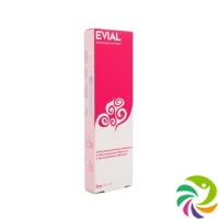 Evial pregnancy test midstream 2 pcs