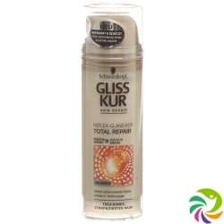 Gliss Kur Reflex Glanz Kur Tr 19 150ml