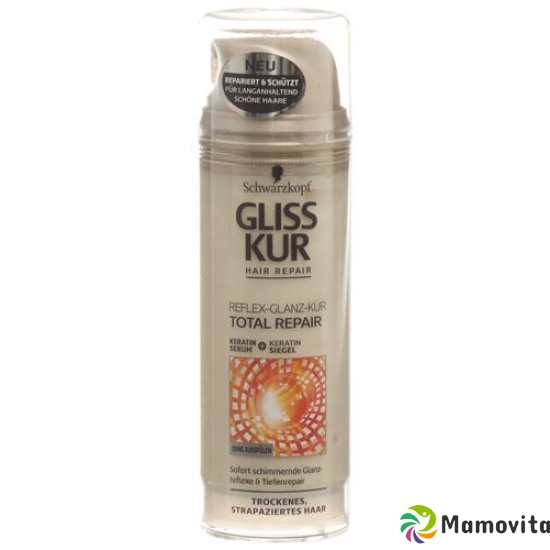 Gliss Kur Reflex Glanz Kur Tr 19 150ml buy online