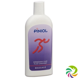 Piniol Wärmendes Fluide Flasche 1000ml