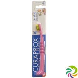 Curaprox baby toothbrush