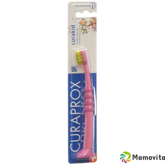 Curaprox baby toothbrush buy online