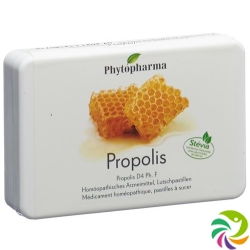 Phytopharma Propolis Pastillen 30 Stück