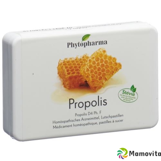 Phytopharma Propolis Pastillen 30 Stück buy online