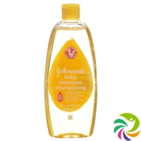 Johnson's Baby Shampoo 300ml