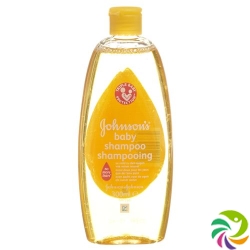 Johnson's Baby Shampoo 300ml