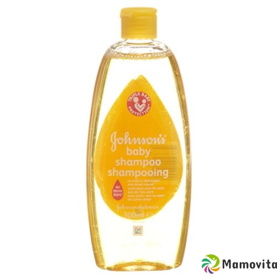 Johnson's Baby Shampoo 300ml buy online