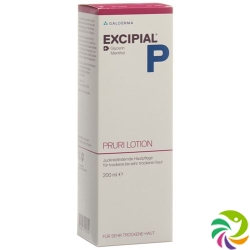 Excipial Pruri Lotion 200ml