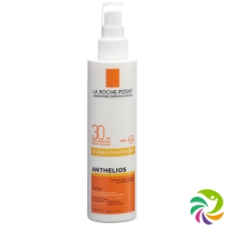 La Roche-Posay Anthelios Spray SPF 30 (new) 200ml