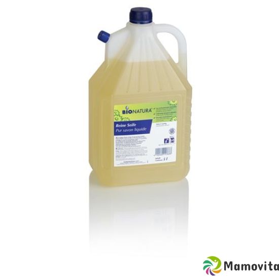 Bionatura Reine Seife Liquid 5L buy online