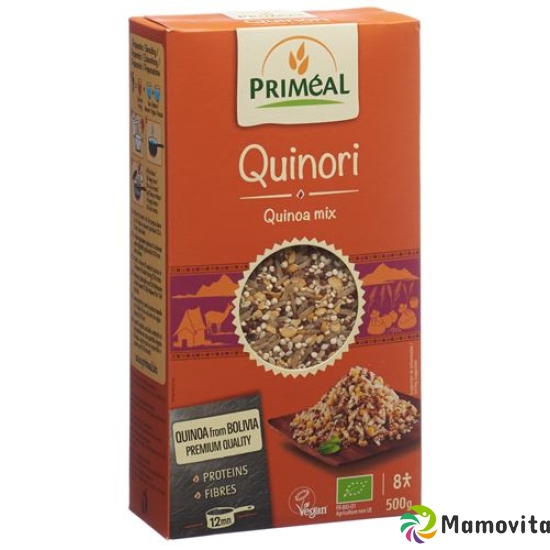 Primeal Quinori 500g buy online