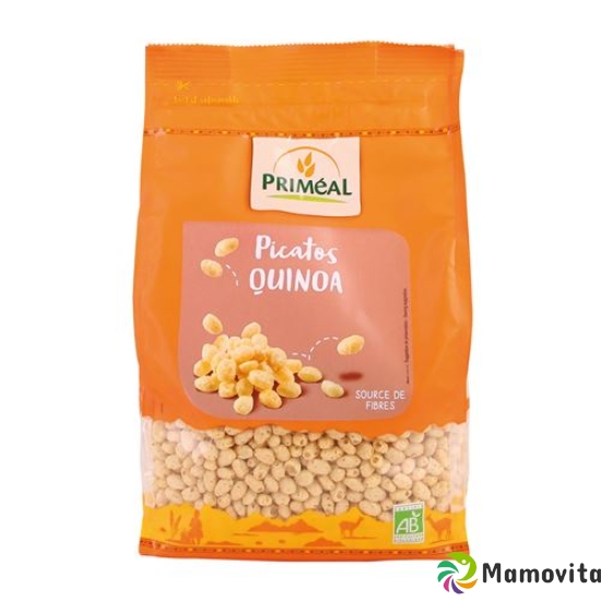 Primeal Quinoa Picatos Bio 200g buy online