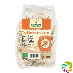 Primeal Tagliatelle Quinoa 250g