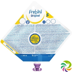 Frebini Original Easybag 15x 500ml