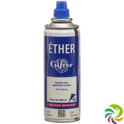 Regen Lab Aether Kanister 400ml