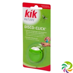 Kik Disco-Click