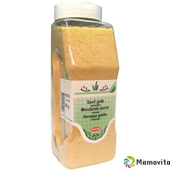 Morga Gewürz Senf Gelb Gemahlen 1kg buy online